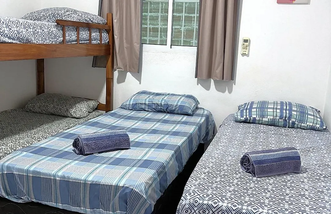 Espaçosos Aptos em Porto de Galinhas - Condominio com Piscina - Perto de tudo!-1