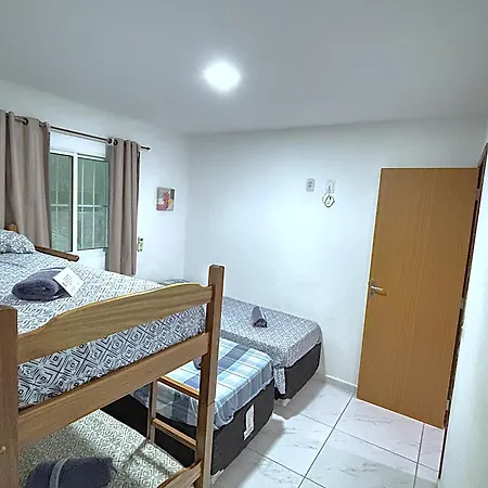 Espaçosos Aptos em Porto de Galinhas - Condominio com Piscina - Perto de tudo!-3