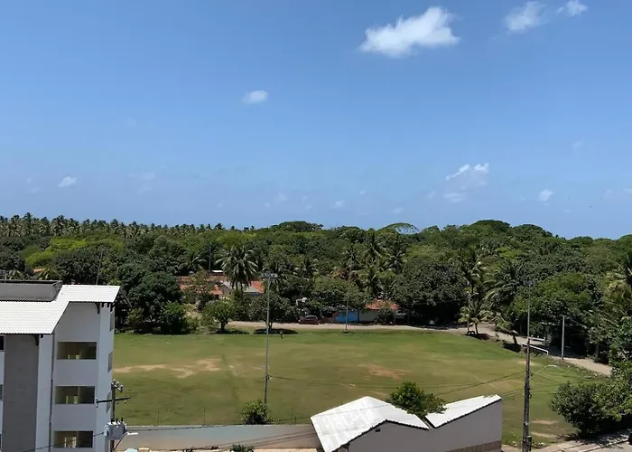 Porto de Galinhas, o paraíso!
